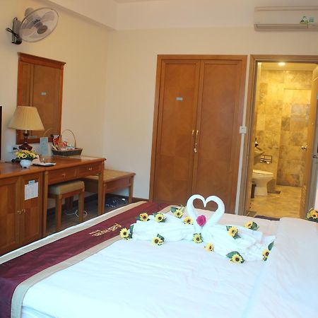 A25 Hotel - Bach Mai Ανόι Εξωτερικό φωτογραφία
