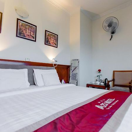 A25 Hotel - Bach Mai Ανόι Εξωτερικό φωτογραφία