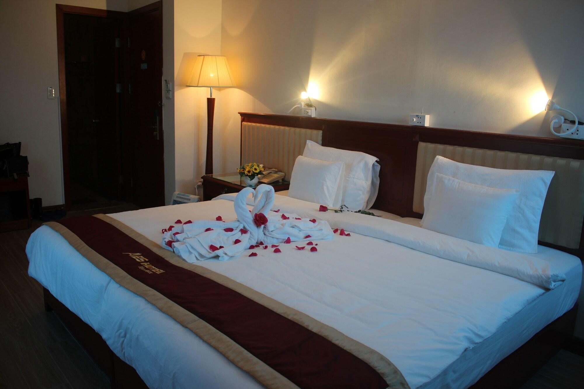 A25 Hotel - Bach Mai Ανόι Εξωτερικό φωτογραφία