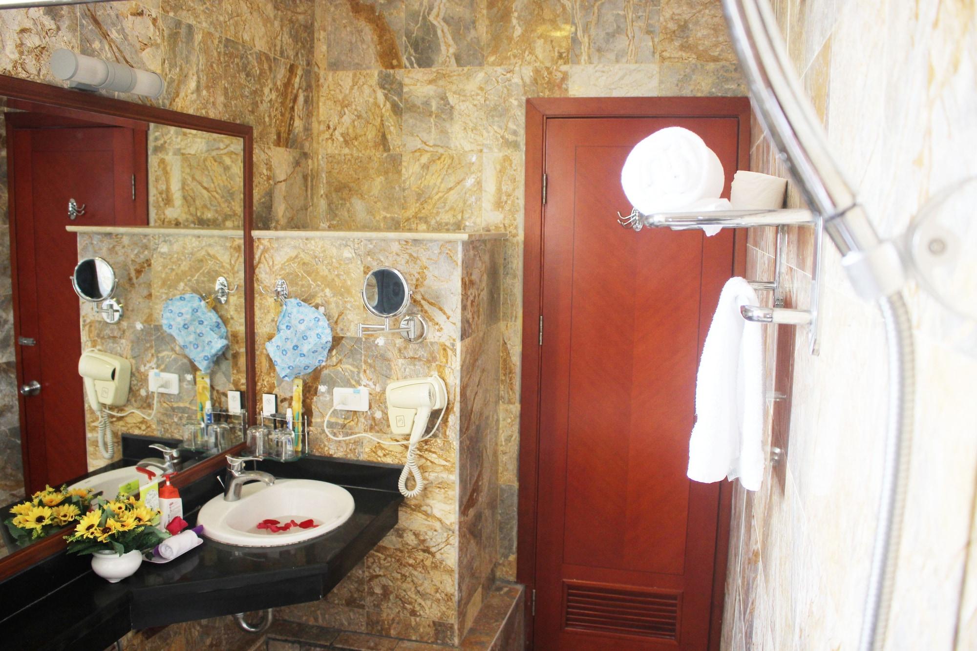 A25 Hotel - Bach Mai Ανόι Εξωτερικό φωτογραφία