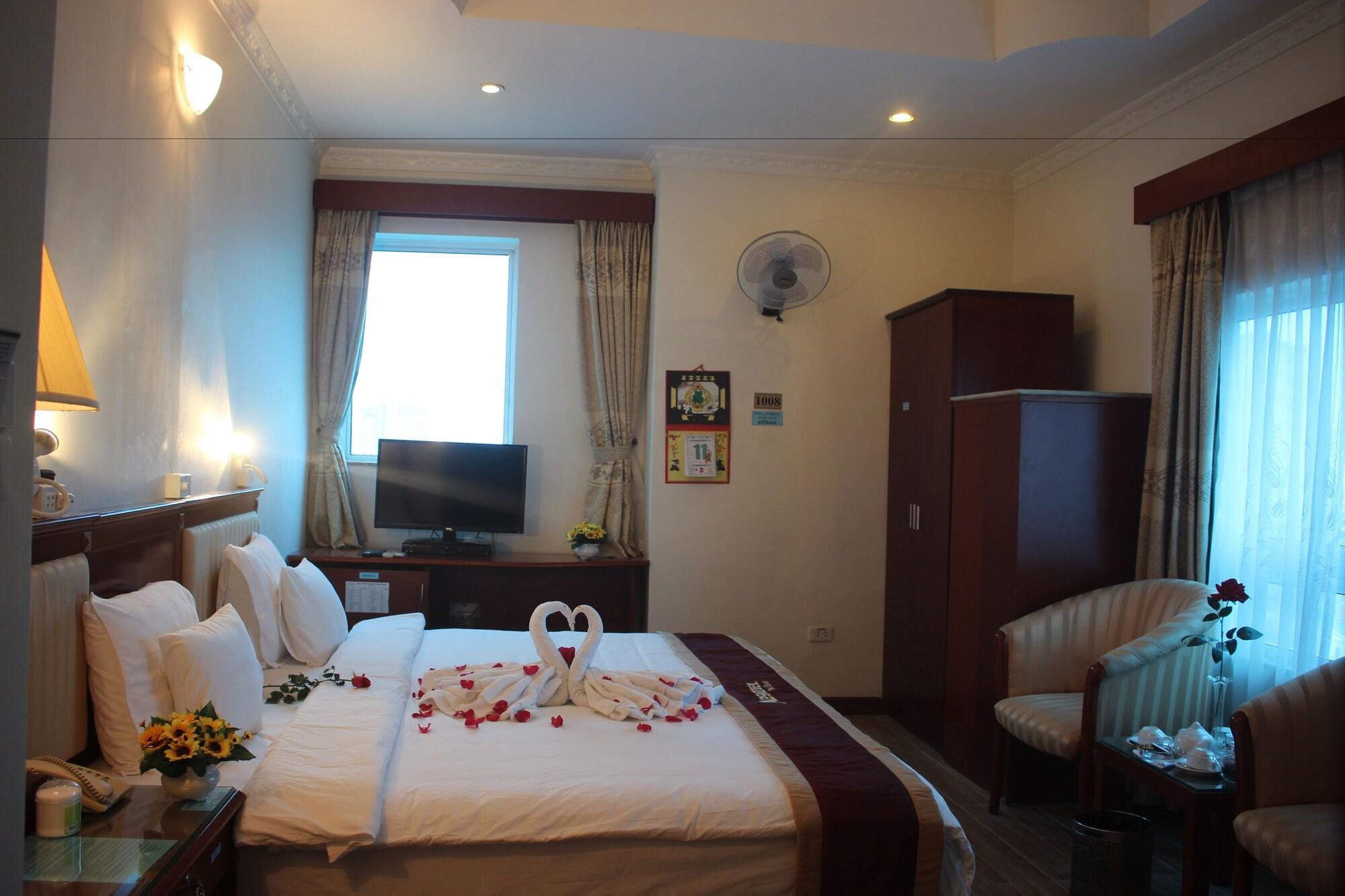 A25 Hotel - Bach Mai Ανόι Εξωτερικό φωτογραφία