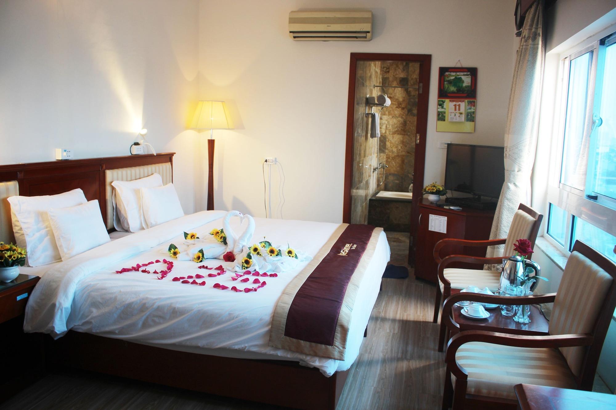 A25 Hotel - Bach Mai Ανόι Εξωτερικό φωτογραφία