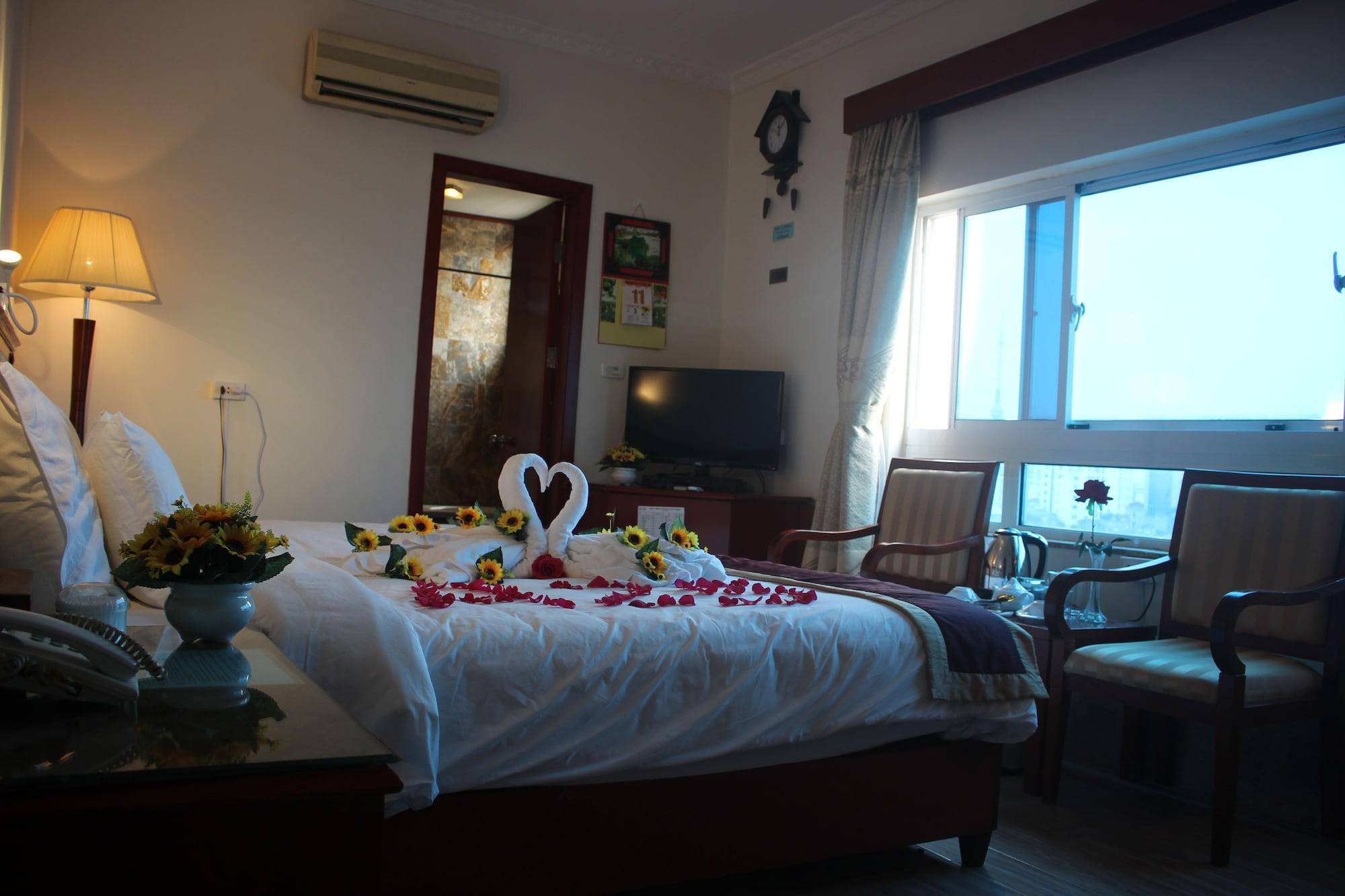 A25 Hotel - Bach Mai Ανόι Εξωτερικό φωτογραφία