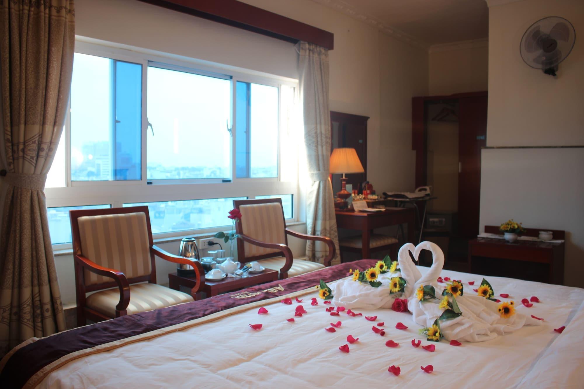 A25 Hotel - Bach Mai Ανόι Εξωτερικό φωτογραφία