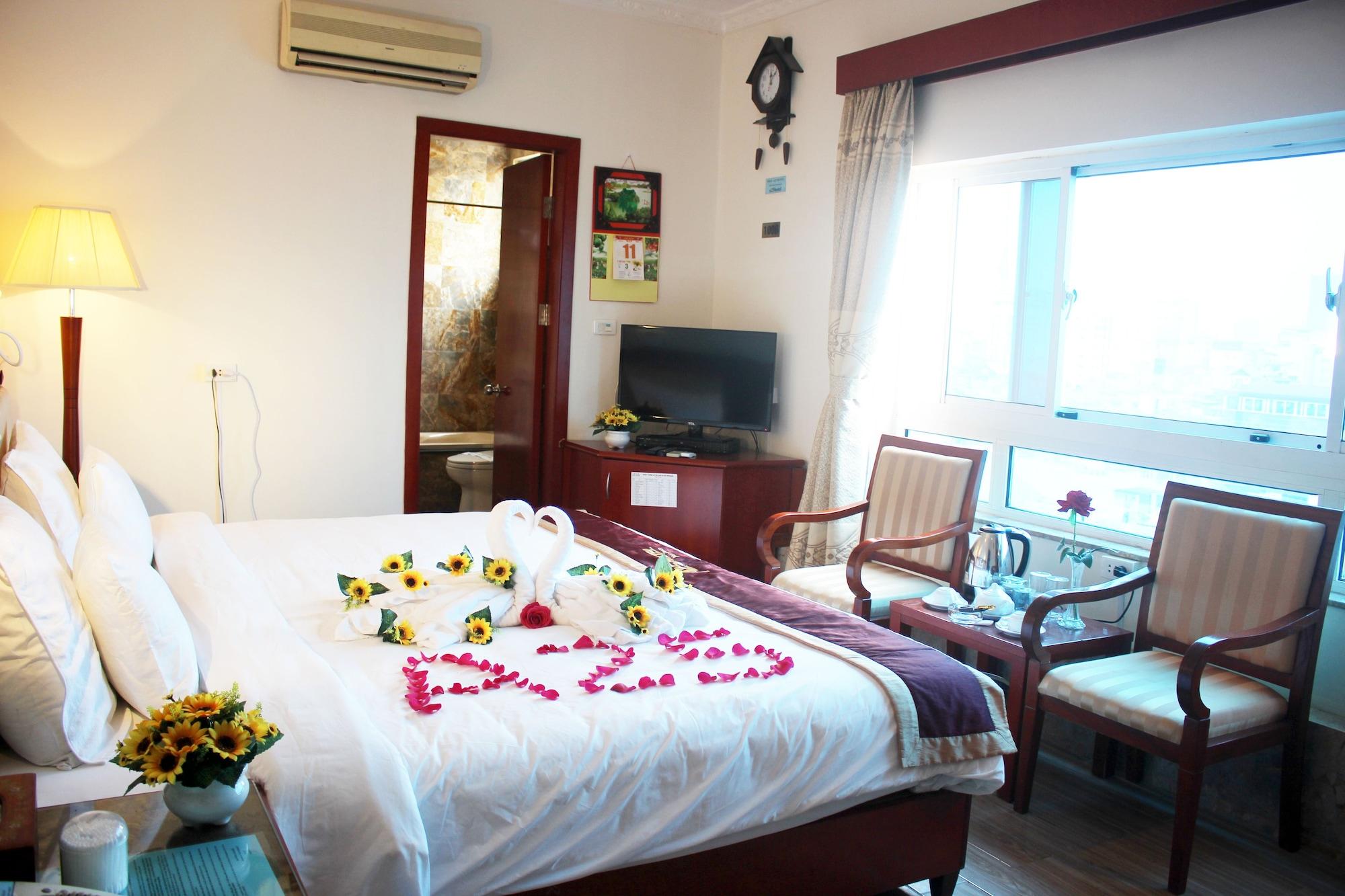 A25 Hotel - Bach Mai Ανόι Εξωτερικό φωτογραφία