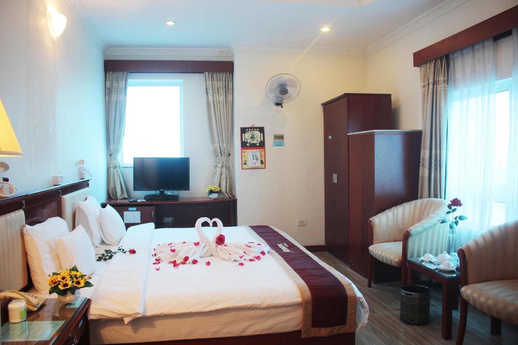 A25 Hotel - Bach Mai Ανόι Εξωτερικό φωτογραφία