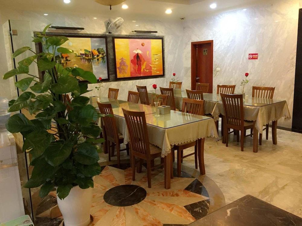 A25 Hotel - Bach Mai Ανόι Εξωτερικό φωτογραφία