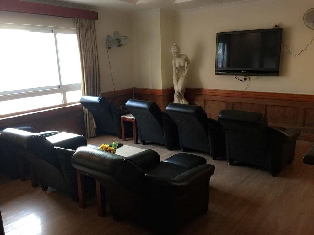 A25 Hotel - Bach Mai Ανόι Εξωτερικό φωτογραφία