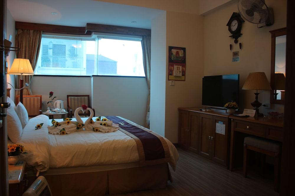 A25 Hotel - Bach Mai Ανόι Εξωτερικό φωτογραφία