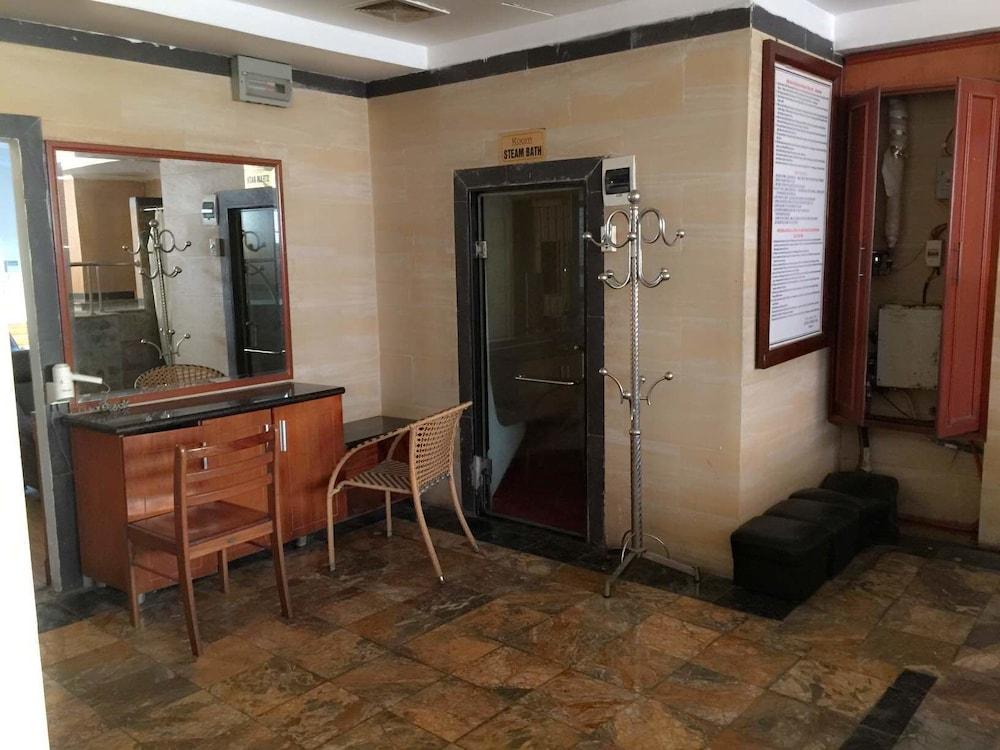 A25 Hotel - Bach Mai Ανόι Εξωτερικό φωτογραφία