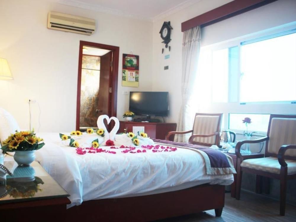 A25 Hotel - Bach Mai Ανόι Εξωτερικό φωτογραφία