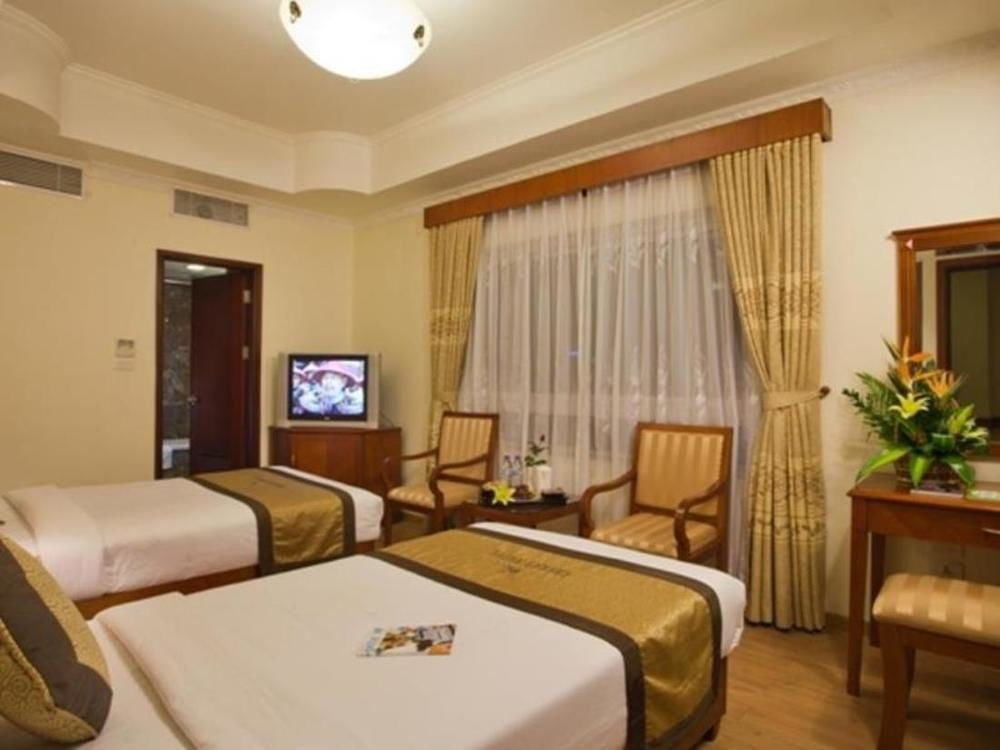 A25 Hotel - Bach Mai Ανόι Εξωτερικό φωτογραφία