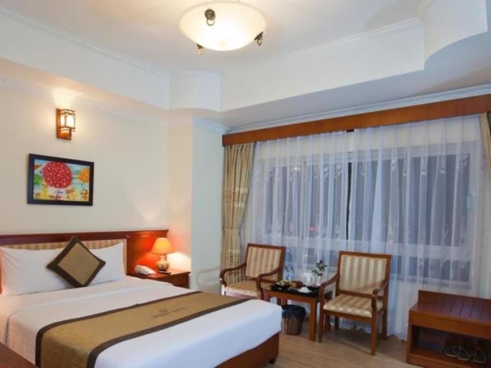 A25 Hotel - Bach Mai Ανόι Εξωτερικό φωτογραφία
