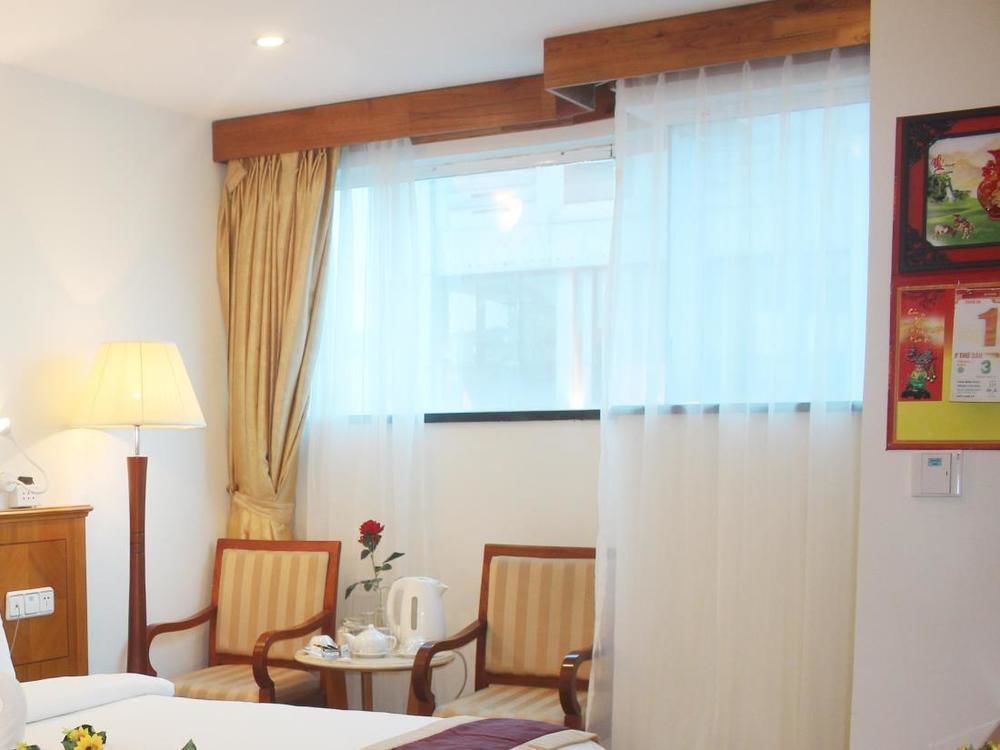 A25 Hotel - Bach Mai Ανόι Εξωτερικό φωτογραφία