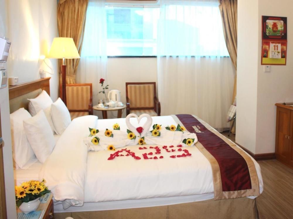 A25 Hotel - Bach Mai Ανόι Εξωτερικό φωτογραφία