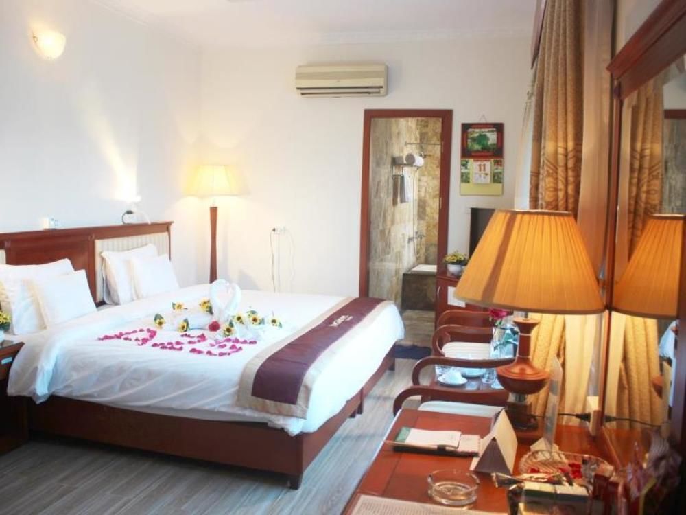 A25 Hotel - Bach Mai Ανόι Εξωτερικό φωτογραφία