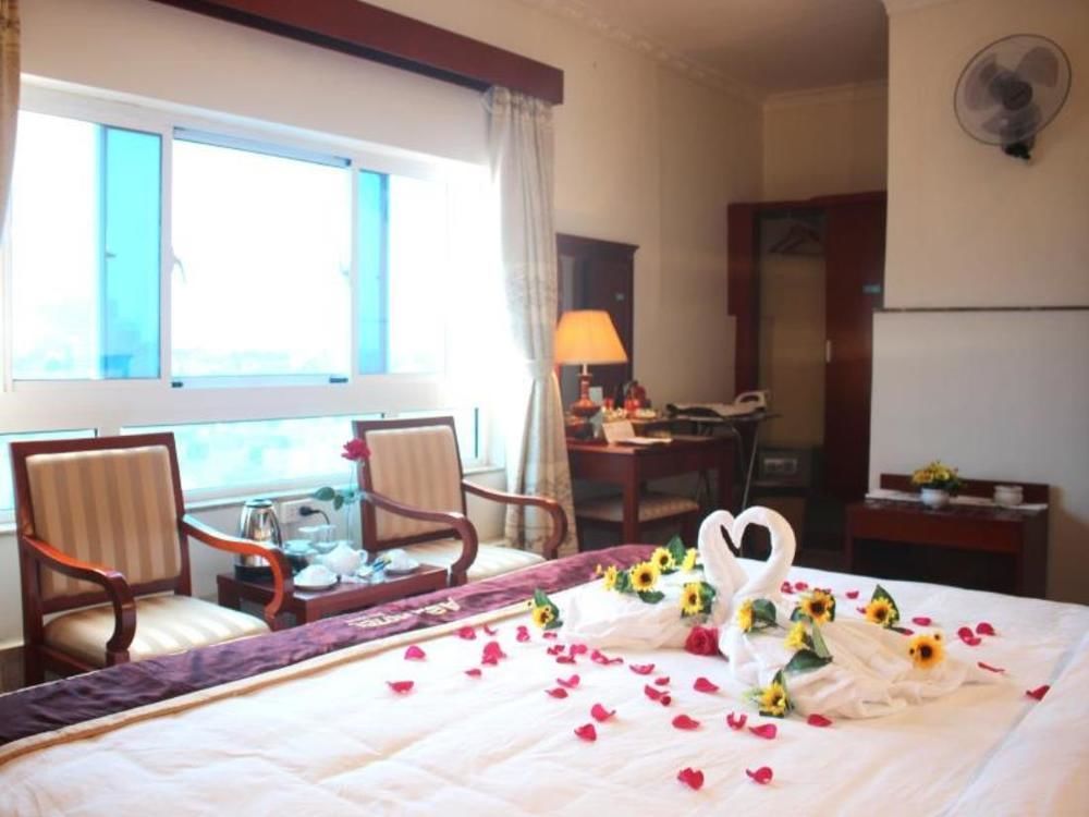 A25 Hotel - Bach Mai Ανόι Εξωτερικό φωτογραφία