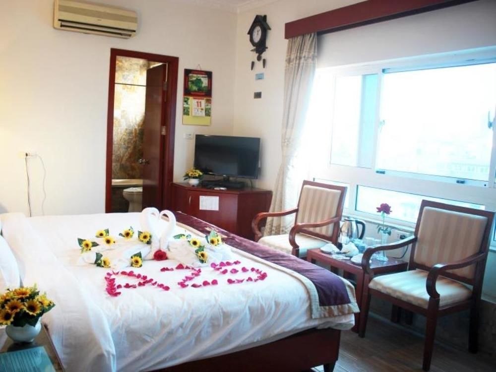 A25 Hotel - Bach Mai Ανόι Εξωτερικό φωτογραφία