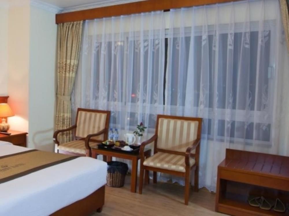 A25 Hotel - Bach Mai Ανόι Εξωτερικό φωτογραφία