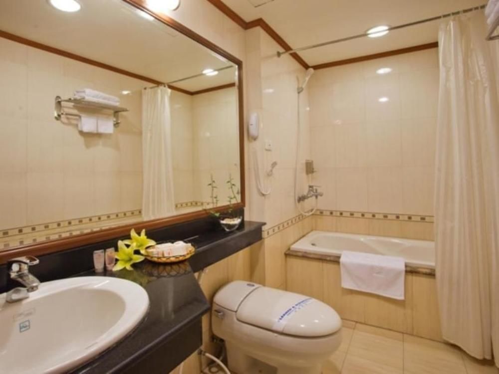 A25 Hotel - Bach Mai Ανόι Εξωτερικό φωτογραφία