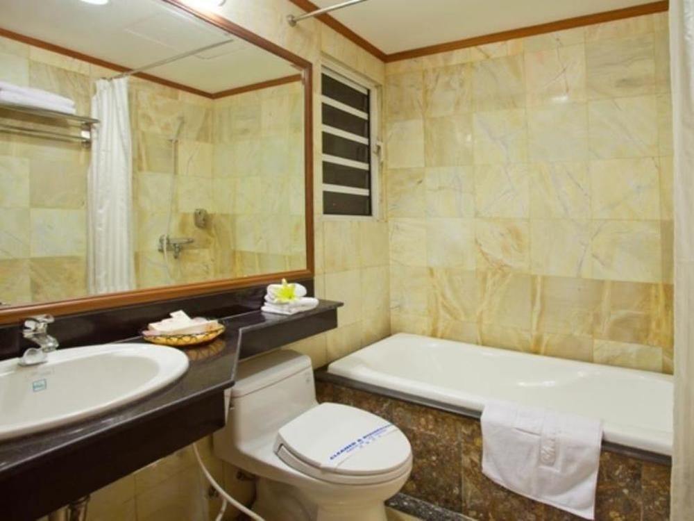 A25 Hotel - Bach Mai Ανόι Εξωτερικό φωτογραφία