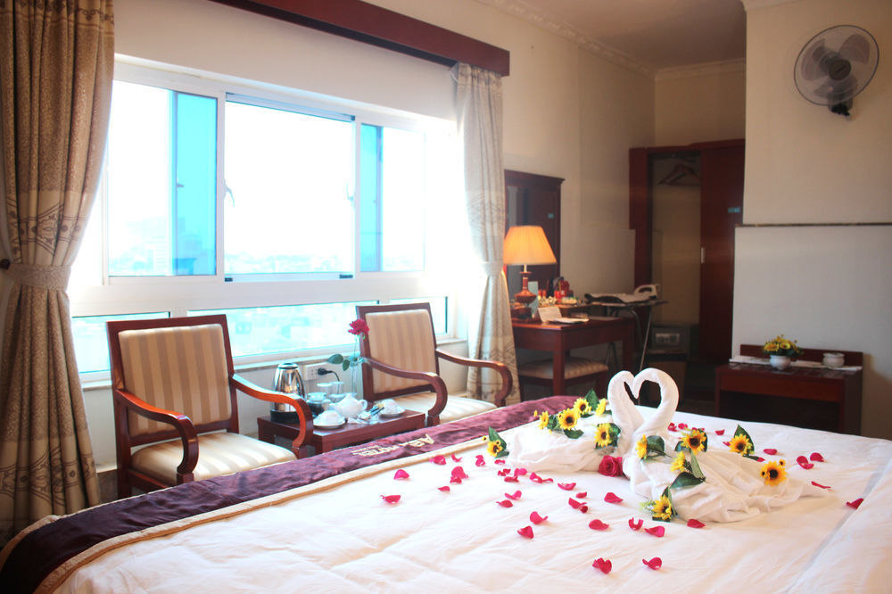 A25 Hotel - Bach Mai Ανόι Εξωτερικό φωτογραφία