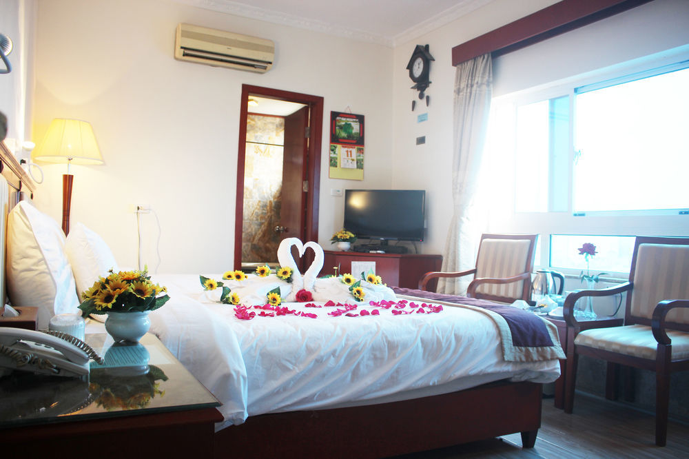 A25 Hotel - Bach Mai Ανόι Εξωτερικό φωτογραφία