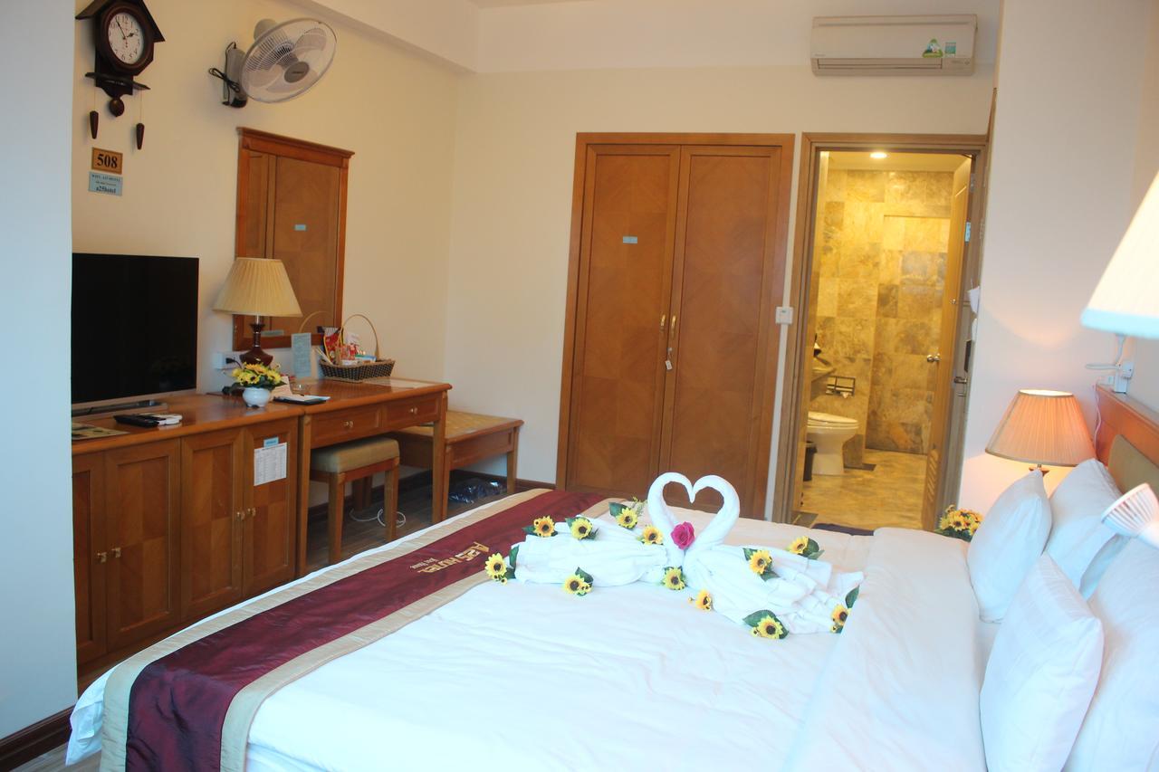 A25 Hotel - Bach Mai Ανόι Εξωτερικό φωτογραφία