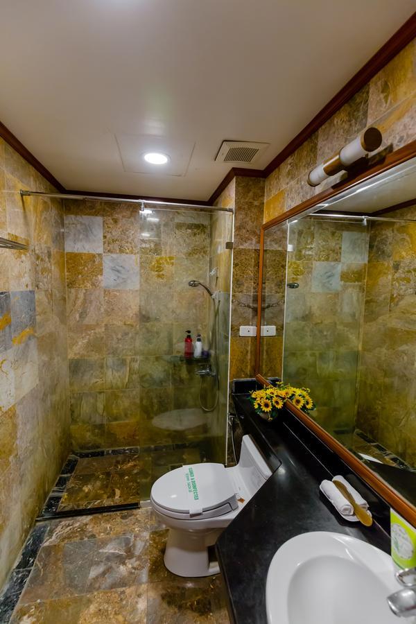 A25 Hotel - Bach Mai Ανόι Εξωτερικό φωτογραφία