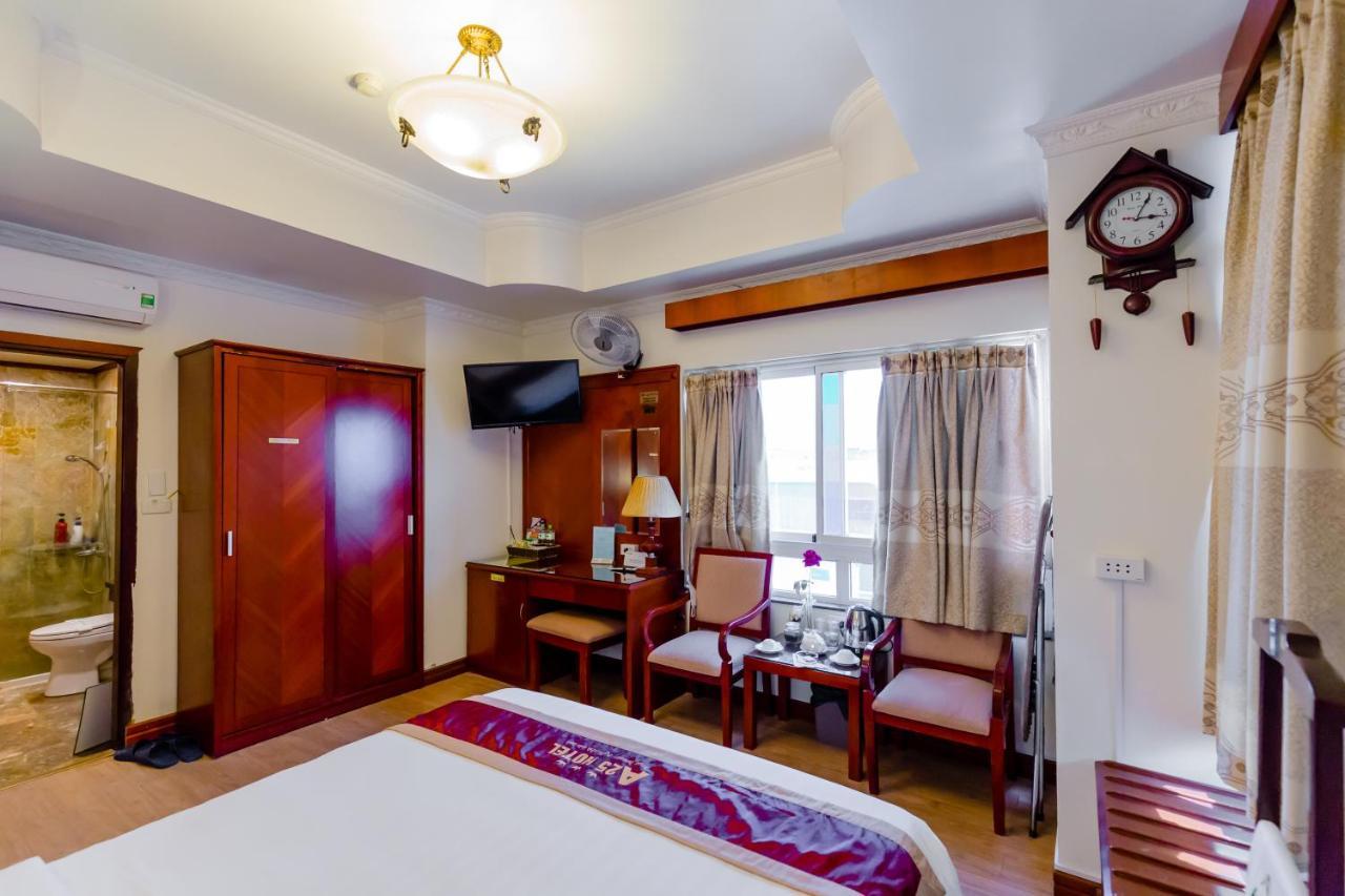 A25 Hotel - Bach Mai Ανόι Εξωτερικό φωτογραφία