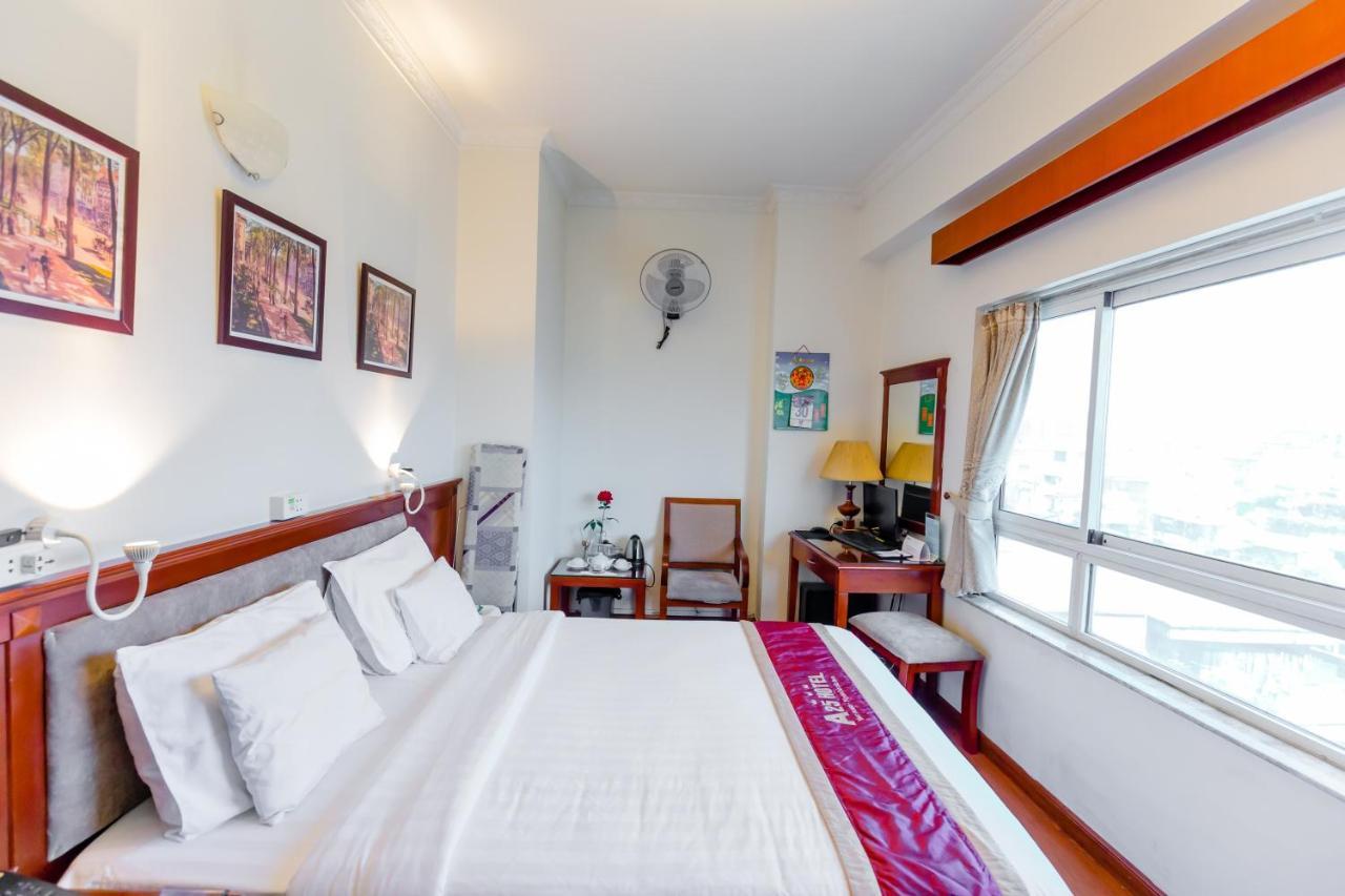 A25 Hotel - Bach Mai Ανόι Εξωτερικό φωτογραφία