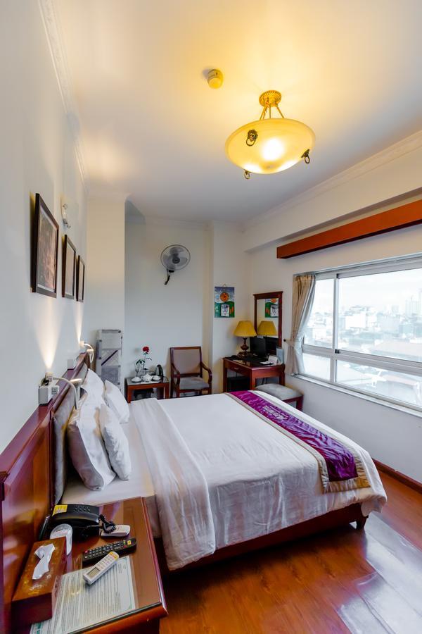 A25 Hotel - Bach Mai Ανόι Εξωτερικό φωτογραφία