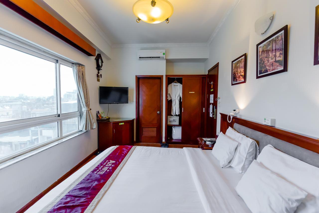 A25 Hotel - Bach Mai Ανόι Εξωτερικό φωτογραφία