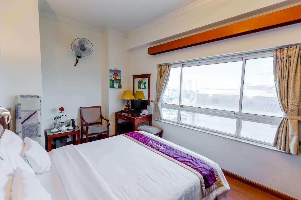 A25 Hotel - Bach Mai Ανόι Εξωτερικό φωτογραφία